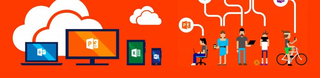 La Sécurité Sous Office 365