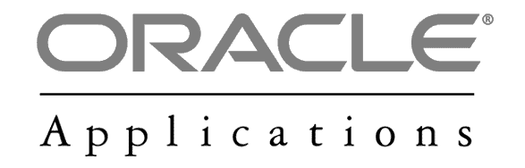 Logo Oracle App