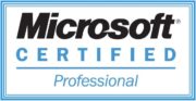 microsoft-certified-professional