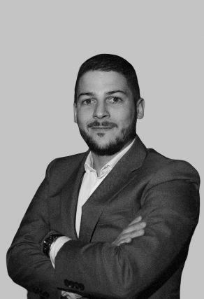 Alexandre Responsable Helpdesk