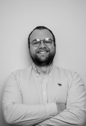 Franck Technicien Système & Réseau