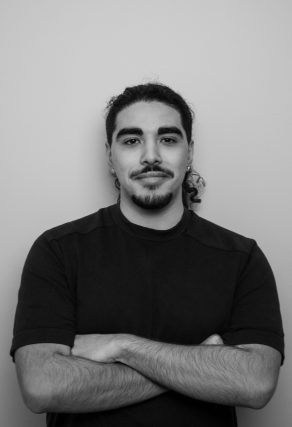 Rhiles Alternant Helpdesk